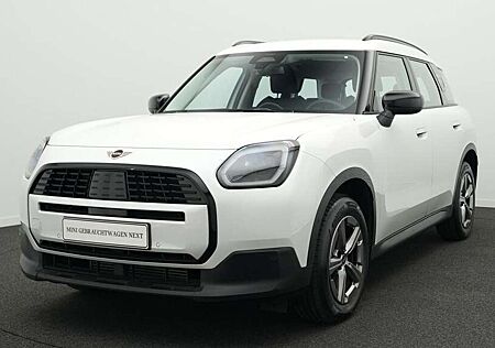 Mini One Countryman Countryman C Classic Trim