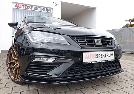 Seat Leon FR LED/NAV/19" ALU