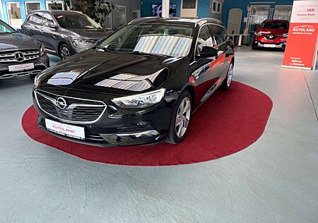 Opel Insignia B Sports Tourer Dynamic NAVI AHK SHZ