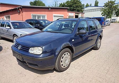 VW Golf Volkswagen IV Variant Ocean 1.9 Tdi