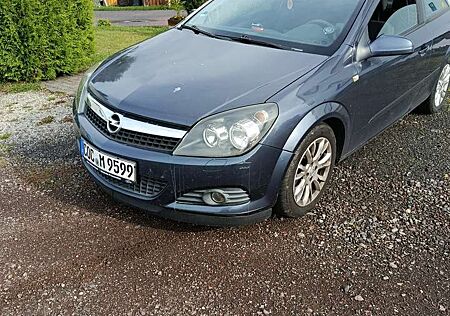 Opel Astra GTC Fließheck 3-Türer GTC 1.4 Edition