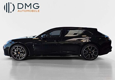 Porsche Panamera Sport Turismo 4 E-Hybrid Platinum Editi