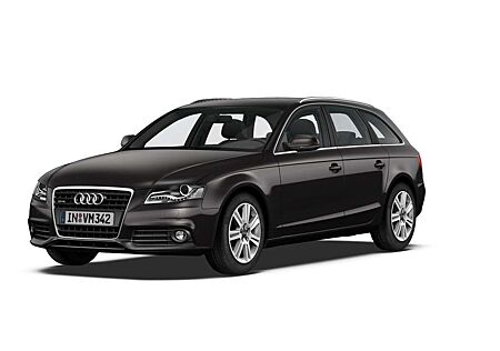 Audi A4 Ambiente quattro S-tronic Xenon Navi SHZ