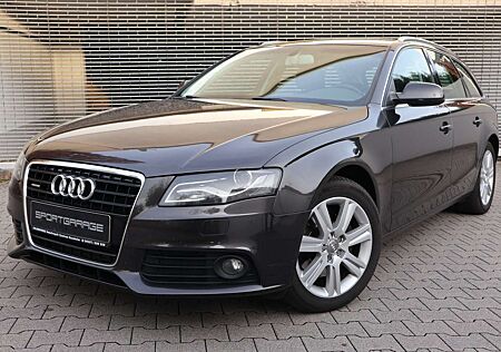 Audi A4 Ambiente quattro S-tronic Xenon Navi SHZ