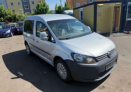 VW Caddy Volkswagen 2.0 TDI (5-Si.) BMT Roncalli Edition