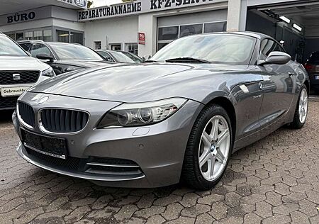 BMW Z4 Cabrio sDrive23i*Xenon*41000Km*Navi*Rentnerh.