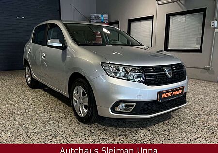 Dacia Sandero II Comfort 1,0/Klima/Navi/Top-pflege
