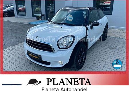 Mini Cooper Paceman D All4*AUTOMATIK*NAVI*EU6*