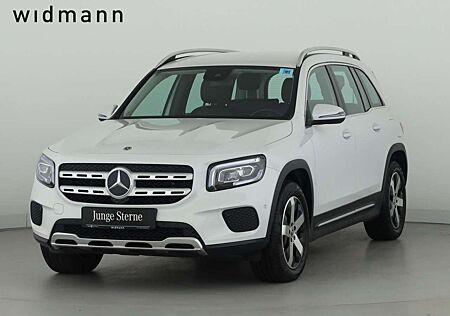 Mercedes-Benz GLB 220 d *Progressive*AHK*Navi*PTS*Kamera*LED**