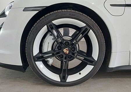 Porsche Taycan 4S Motor-Sound*Burmester*Keramik*APPROVED
