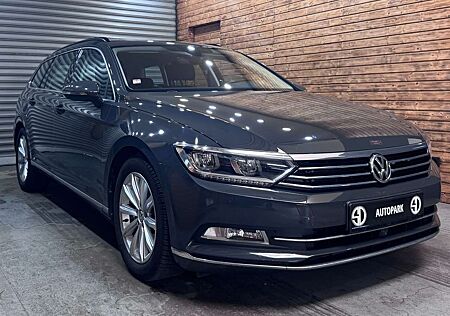 VW Passat Variant Volkswagen Comfortline/Pano/360Kamera/AHK/ Massage-Sitze/LED