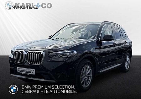 BMW X3 xDrive 30e LED Head-Up HiFi Parkassistent+