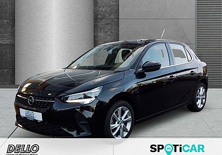 Opel Corsa Elegance Turbo 1.2 LED Apple CarPlay Android Auto