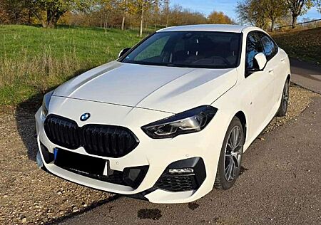 BMW 220d 220 Gran Coupe Aut. M Sport