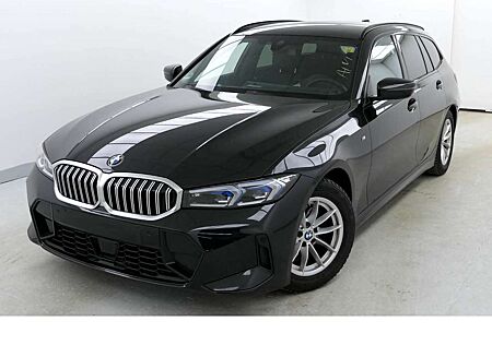 BMW 318d 318 Touring M Sport Widescreen ACC RFK Memory