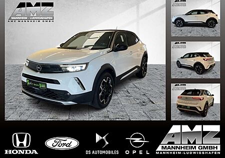Opel Mokka-e Mokka e Ultimate ACC+Alcantara+LED+Navi+SHZ+Kam.