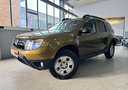 Dacia Duster I Laureate 4x2