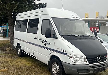 Mercedes-Benz Sprinter 311 CDI 903.662