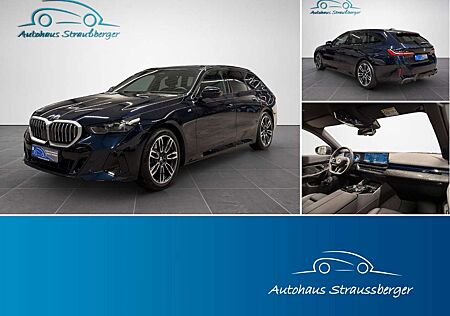 BMW 520 i M Sport Tour. 360° Sthzg H/K ACC 4-Z