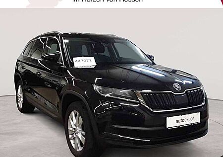 Skoda Kodiaq 2.0 TDI DSG Style Navi