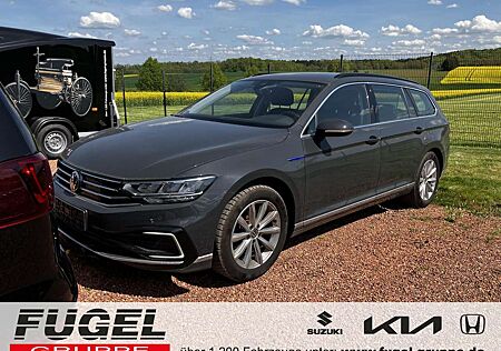 VW Passat Variant Volkswagen 1.4 TSI DSG GTE LED|Navi|ACC|PDC