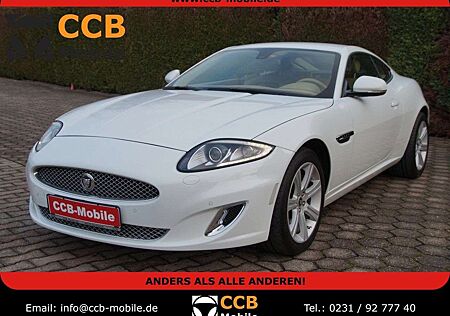 Jaguar XK Coupe / Cabriolet 5.0 V8*3HD*NEUWERTIGER ZUST