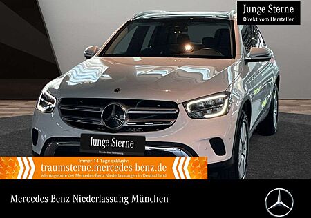 Mercedes-Benz GLC 300 de 4M PANO+360+LED+KEYLESS+9G