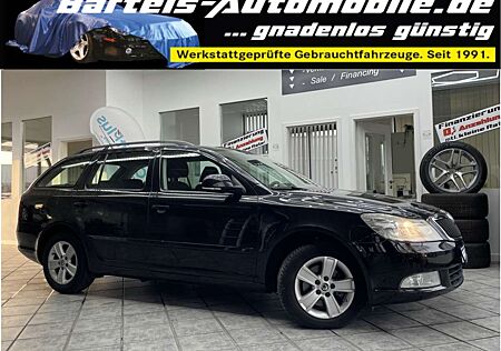 Skoda Octavia Combi 2.0 TDI Impuls Edition, DSG, Navi