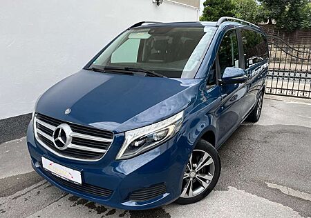 Mercedes-Benz V 220 /250 d SCORE lang LED FINANZ.AB 299,-