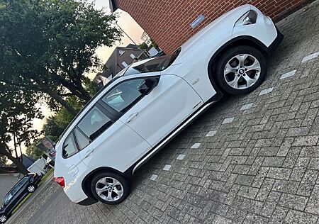 BMW X1 sDrive18i