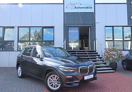 BMW X5 xDrive30d 286PS 1Hand Scheckheft