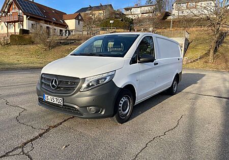 Mercedes-Benz Vito 114 CDI 114 CDI Lang Aut.