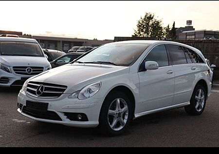 Mercedes-Benz R 500 R-Klasse+4Matic+7G-TRONIC+Grand+Edition