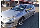 Peugeot 407 Sport