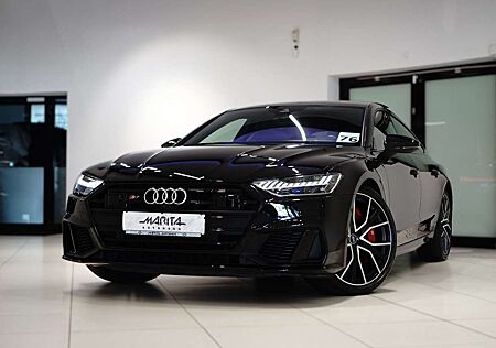 Audi S7 SPORTBACK 3.0|RS-SITZ|HUD|ACC|LUFT|CARBON|B&O