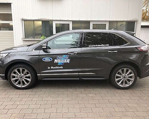 Ford Edge 2.0 TDCi Bi-Turbo''Vignale'' LED-SW,ACC,Panoramad.