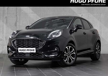 Ford Puma ST-Line X Aut. ACC NAVI KAM WINTER-PKT