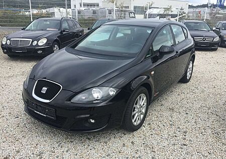 Seat Leon Copa,Klima,Temp.Alu,usw.!