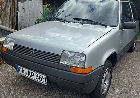 Renault R 5 Aut.