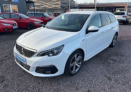 Peugeot 308 SW Allure *GT-Line*Autom.*Navi*Kamera*LED*