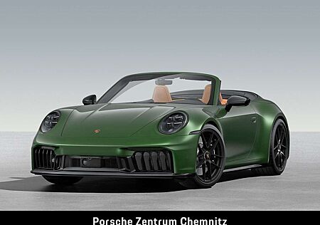 Porsche 992 911 Carrera 4 GTS Cabrio;Sitzbelüft.;Lift;PDCC;BOS