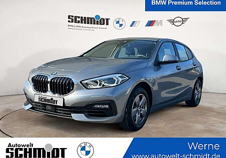 BMW 116 i Advantage / NP= 38.020,- / Navi / LED / SHZ