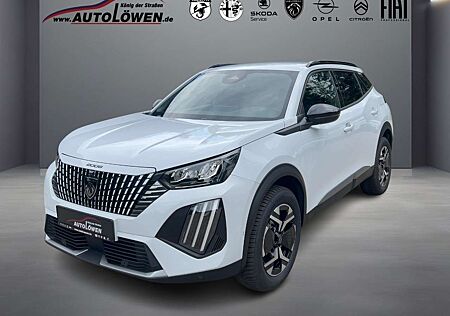 Peugeot 2008 1.2 Hybrid 145 Allure (EURO 6e)