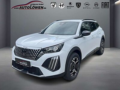 Peugeot 2008 1.2 Hybrid 145 Allure (EURO 6e)
