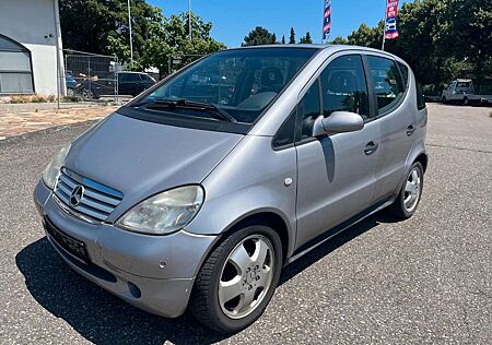 Mercedes-Benz A 190 AUTOMATIK Klima AVANTGARDE