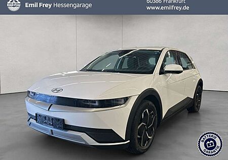 Hyundai IONIQ 5 58 kWh Dynamiq