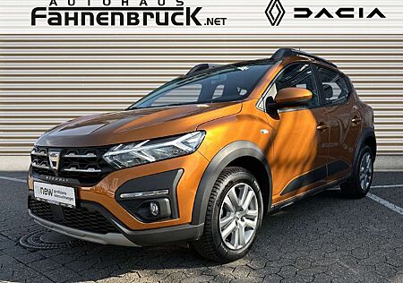 Dacia Sandero Stepway Comfort TCe 90 PDC