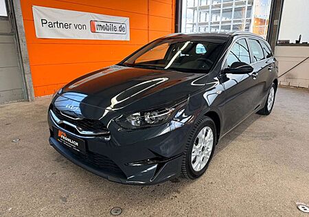 Kia XCeed Ceed SW / cee'd SW Vision Navi Kamera Automatik
