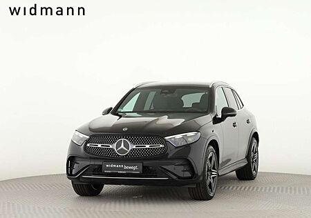 Mercedes-Benz GLC 220 d 4M *AMG*ChromP*MBUX*AblageP*AHK*EasyP*