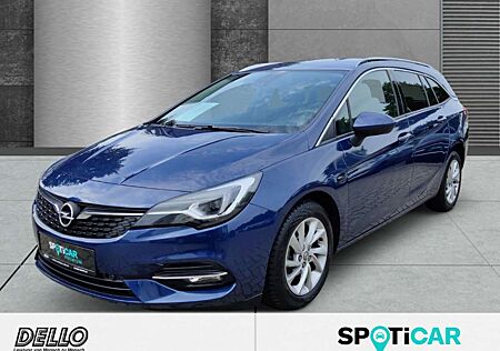 Opel Astra K Sports Tourer Elegance Navi LED Apple CarPlay An